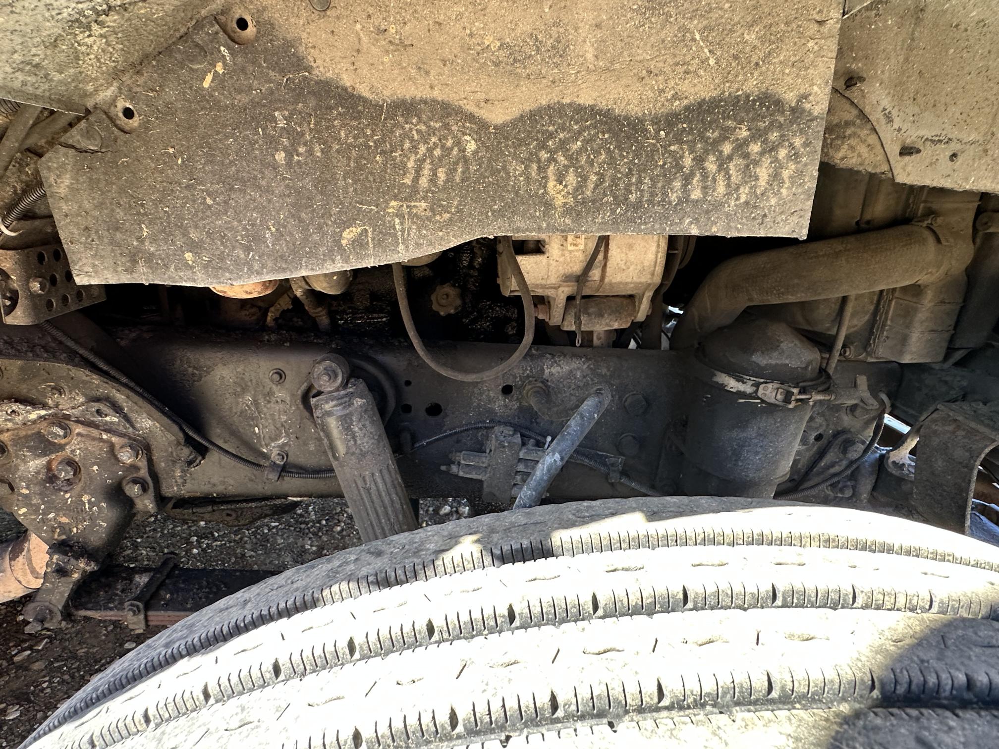 1994 FORD LN9000 - Image 30