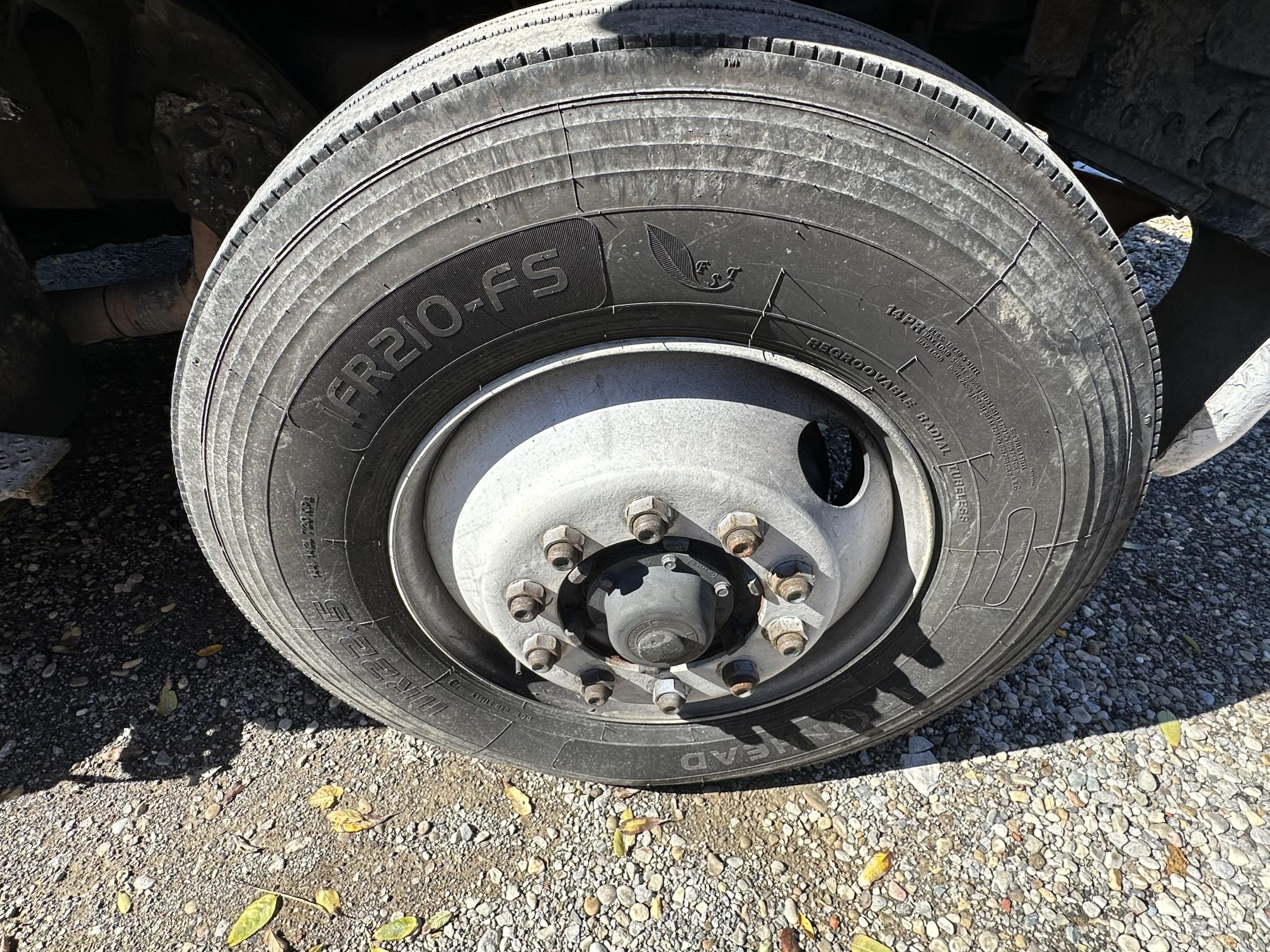 1994 FORD LN9000 - Image 31