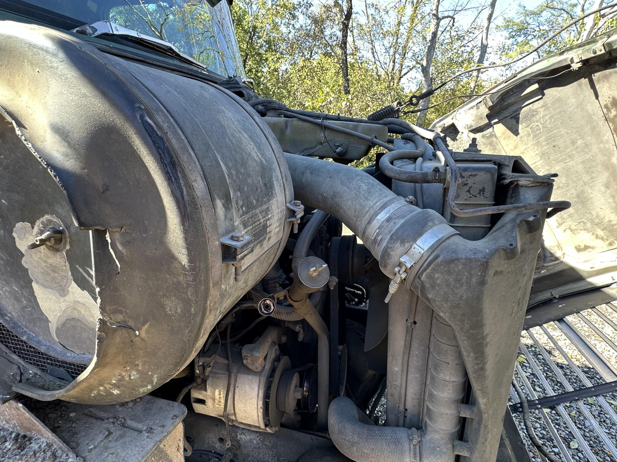 1994 FORD LN9000 - Image 32