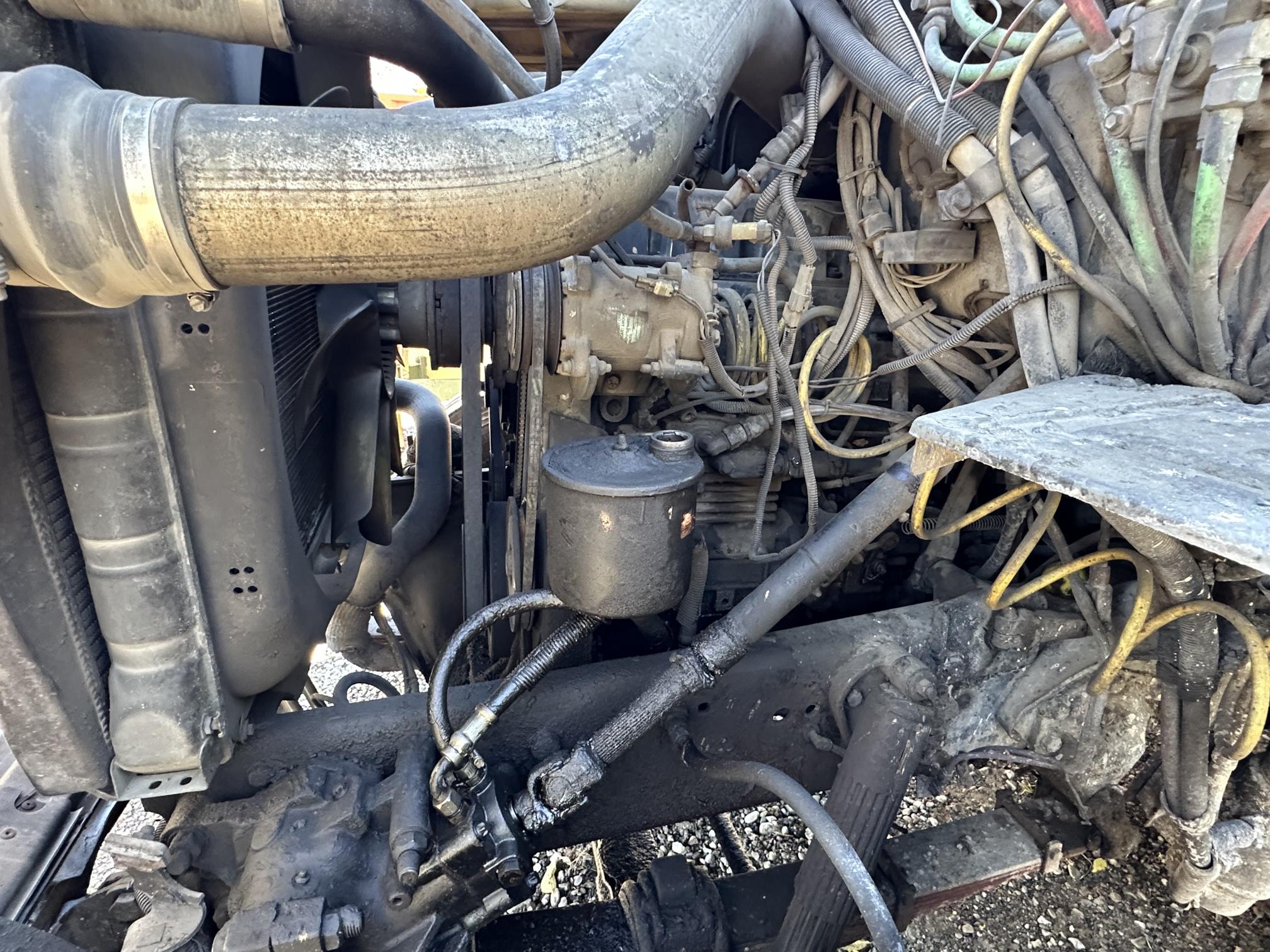 1994 FORD LN9000 - Image 33