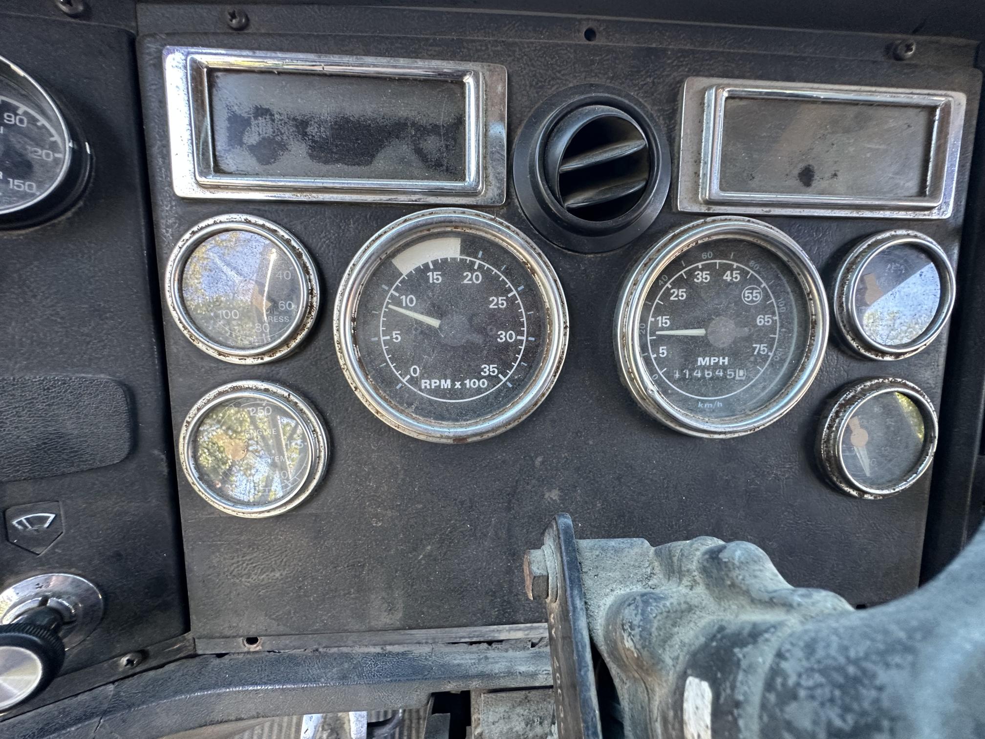 1994 FORD LN9000 - Image 42