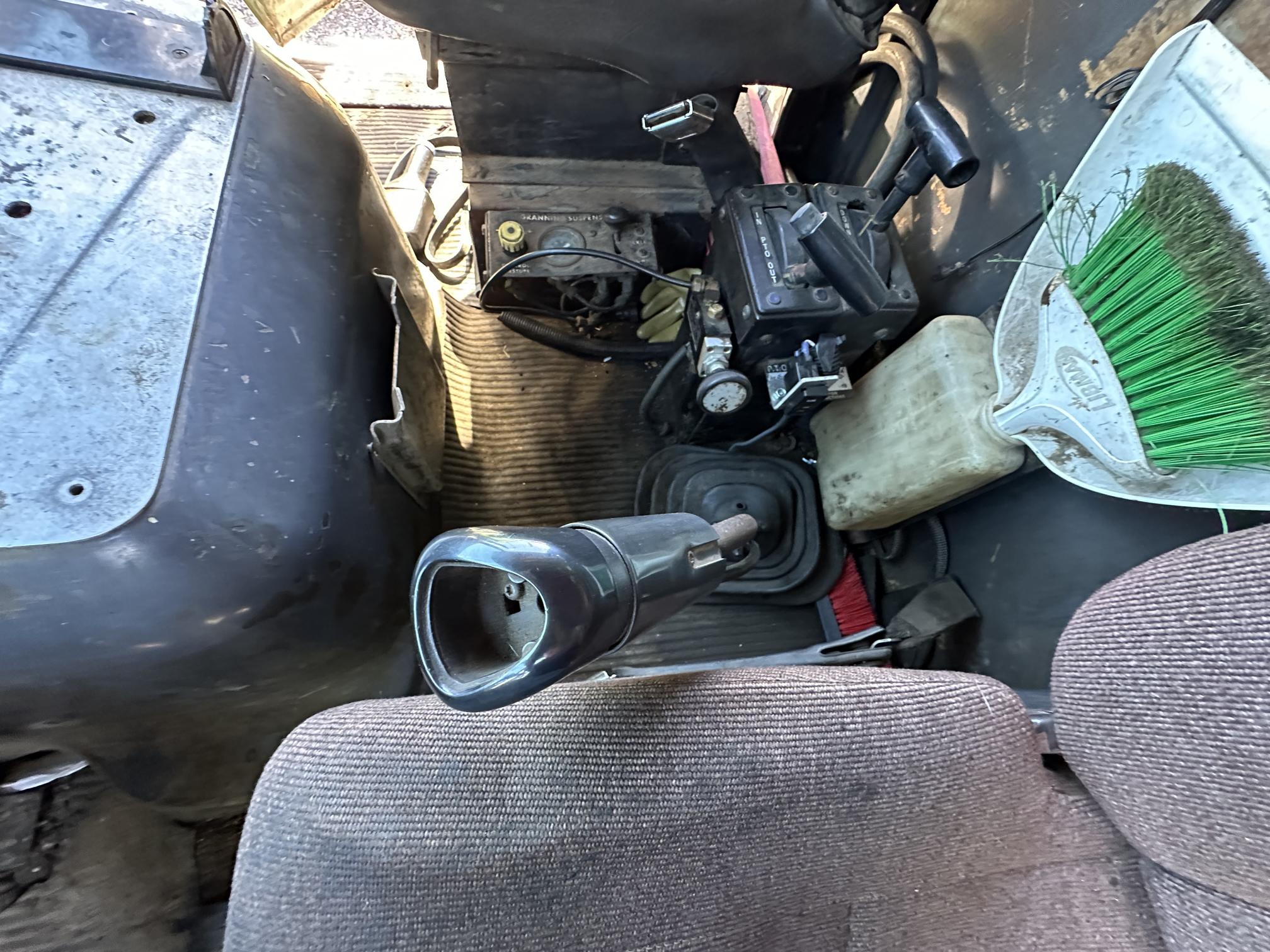 1994 FORD LN9000 - Image 44