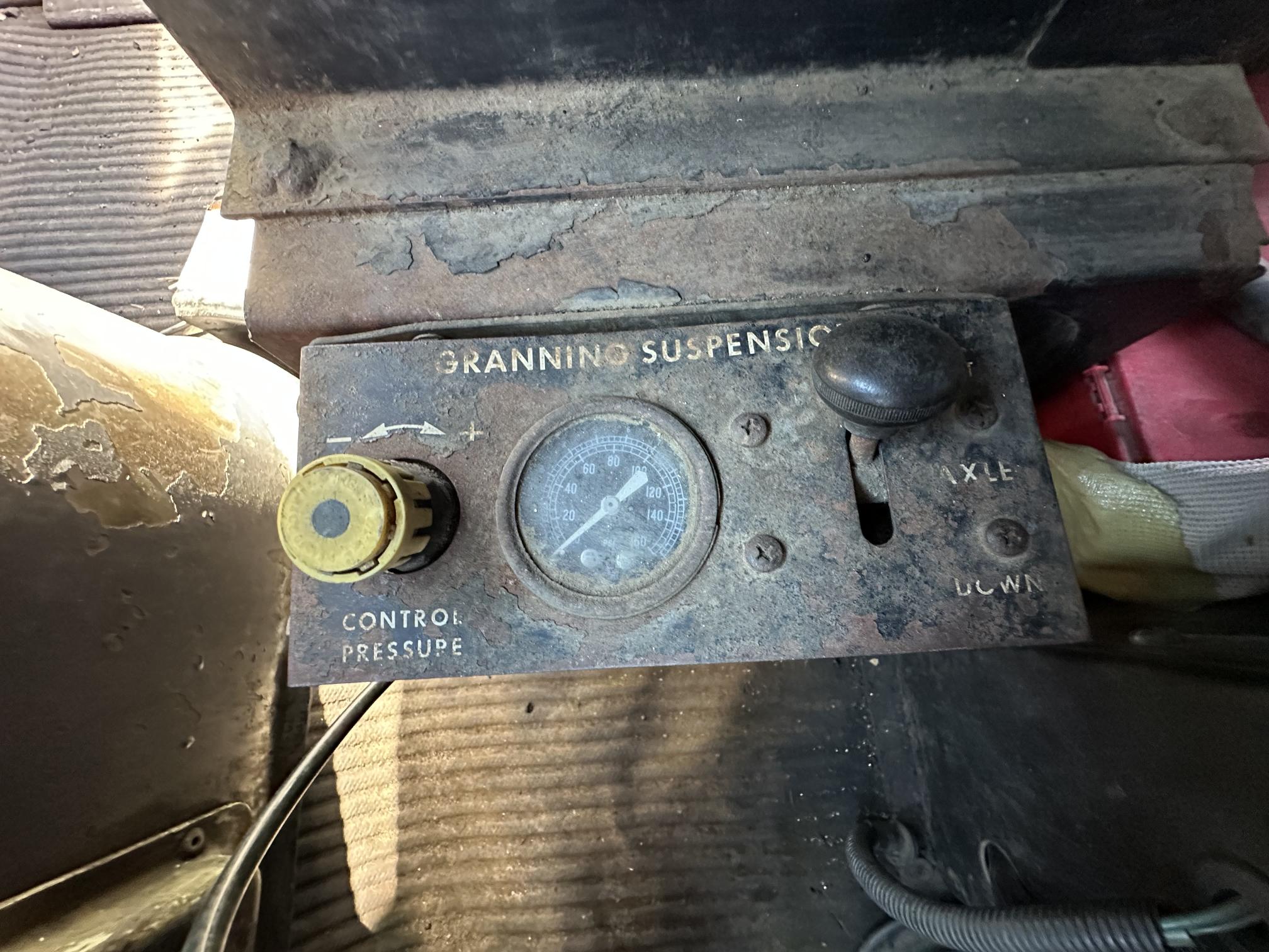 1994 FORD LN9000 - Image 45