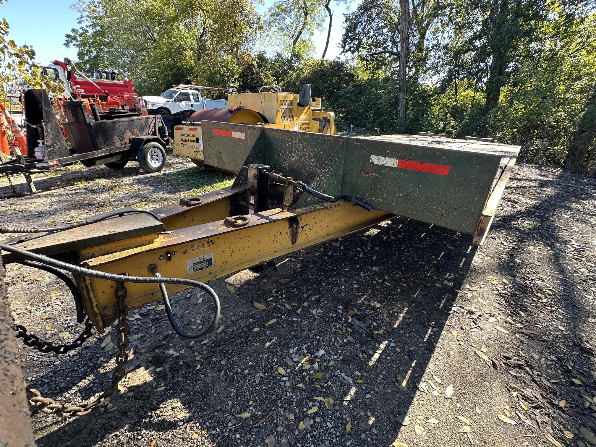 1994 FORD LN9000 - Image 47