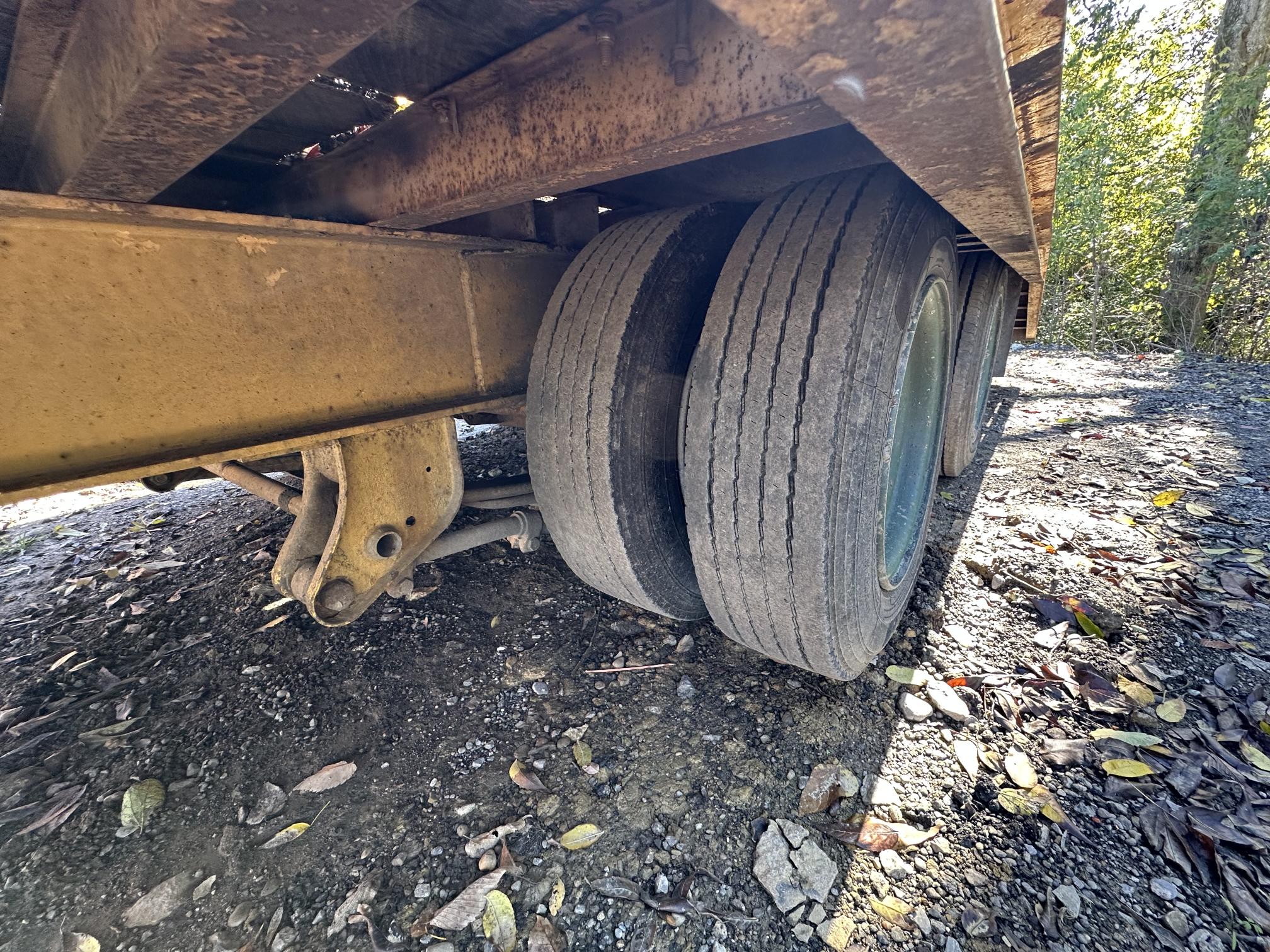 1994 FORD LN9000 - Image 57