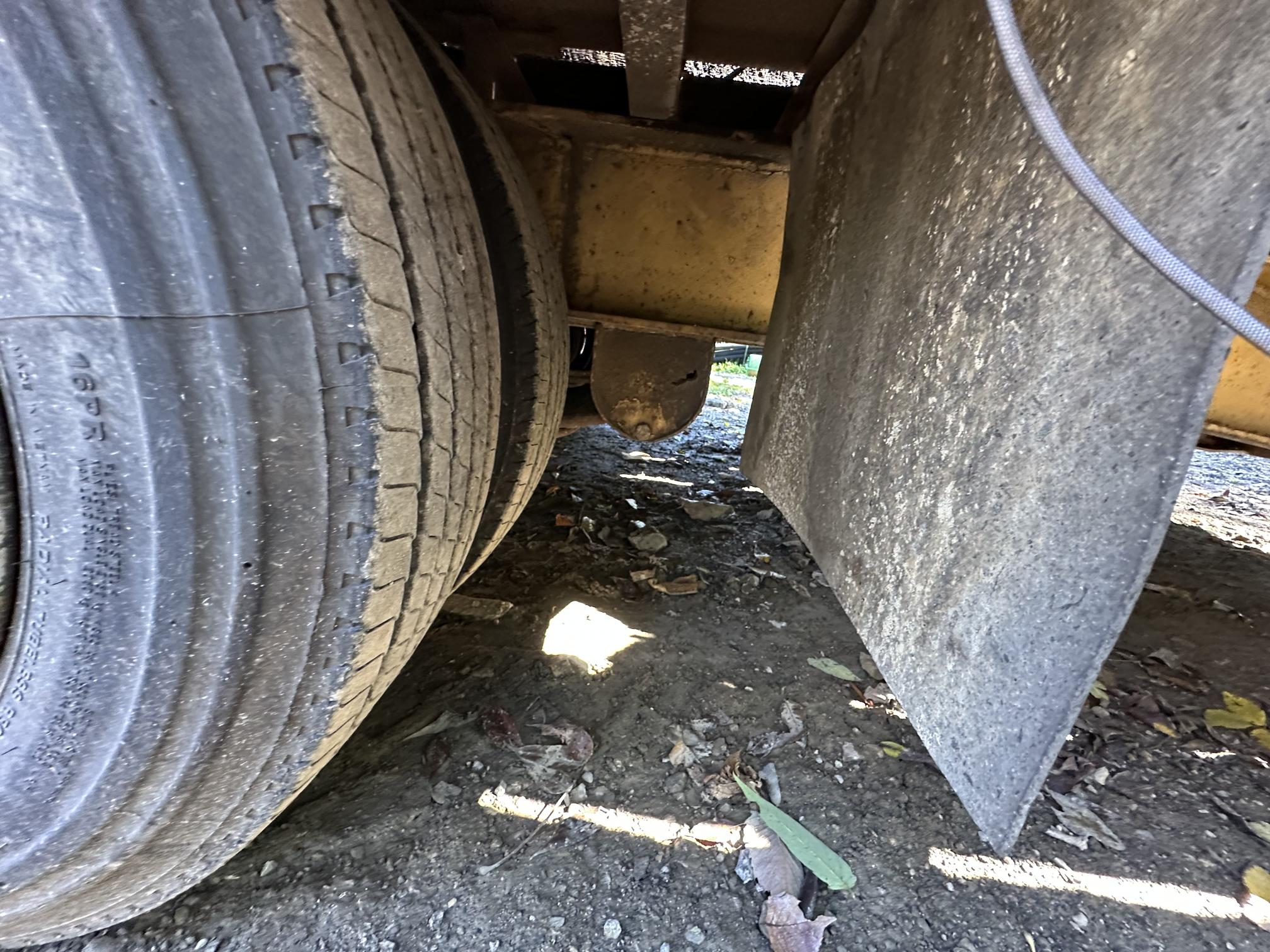 1994 FORD LN9000 - Image 60