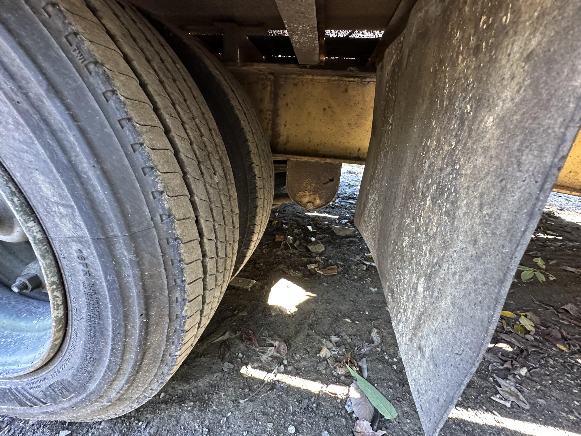 1994 FORD LN9000 - Image 61