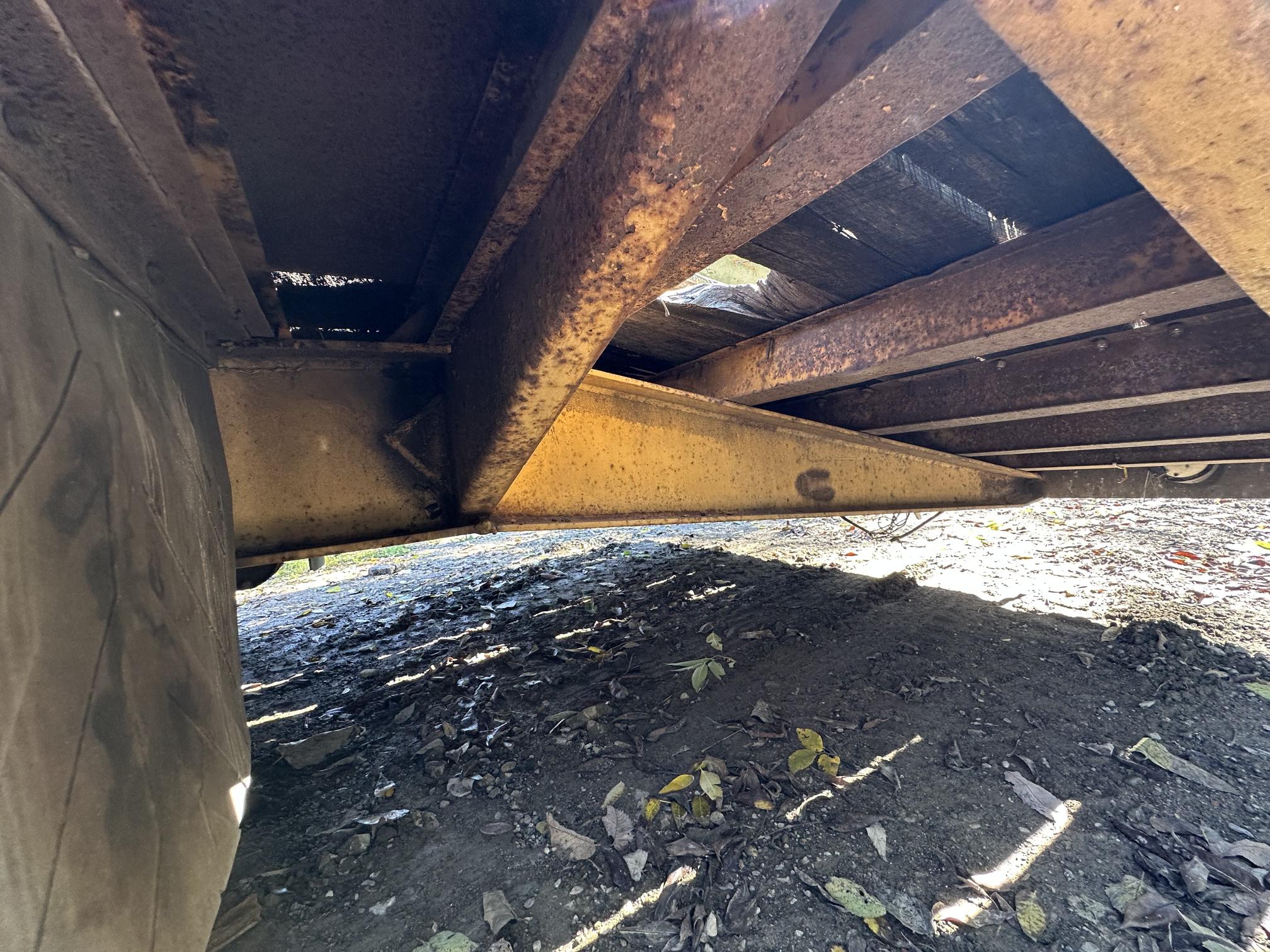 1994 FORD LN9000 - Image 62