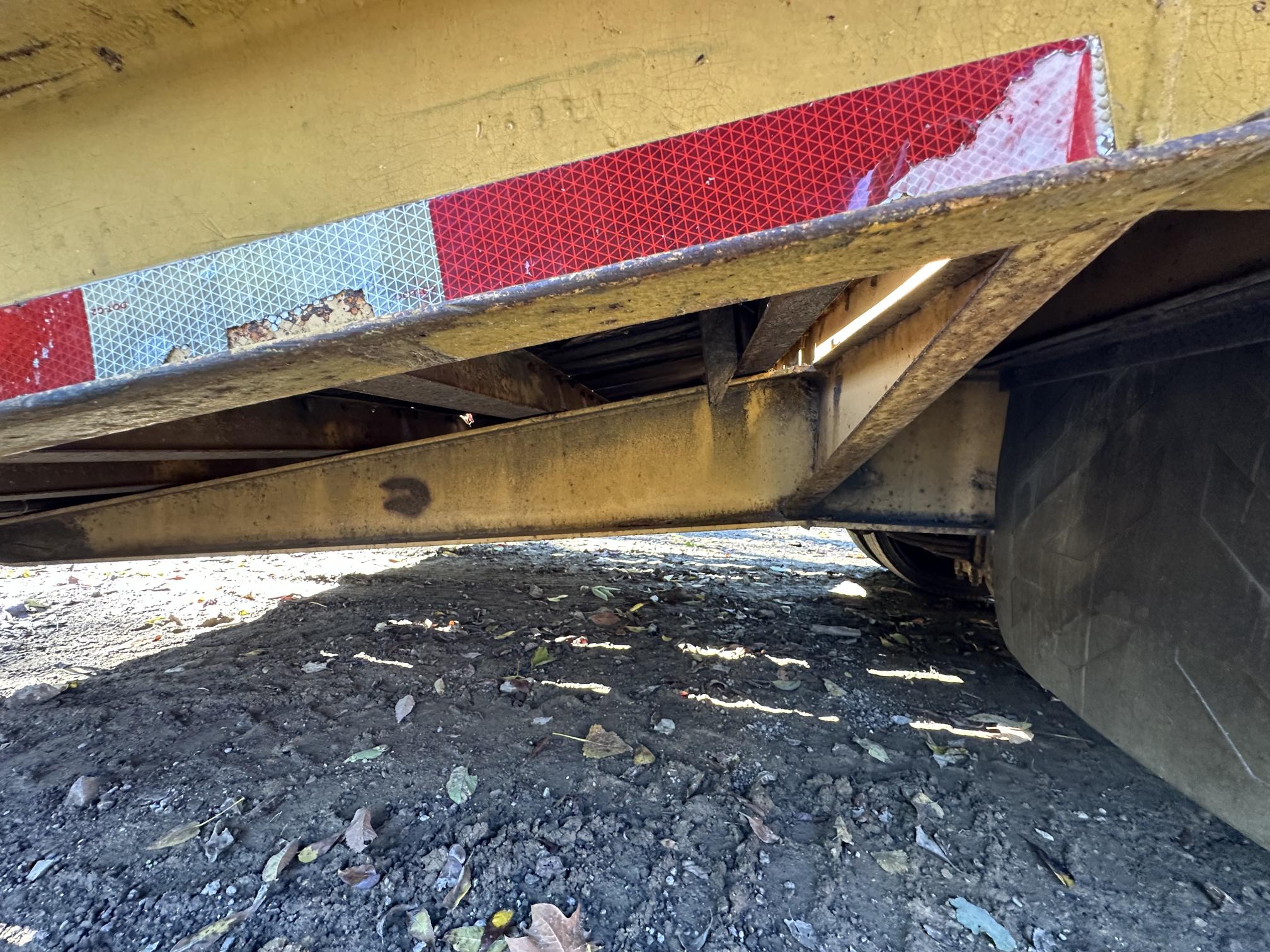 1994 FORD LN9000 - Image 63