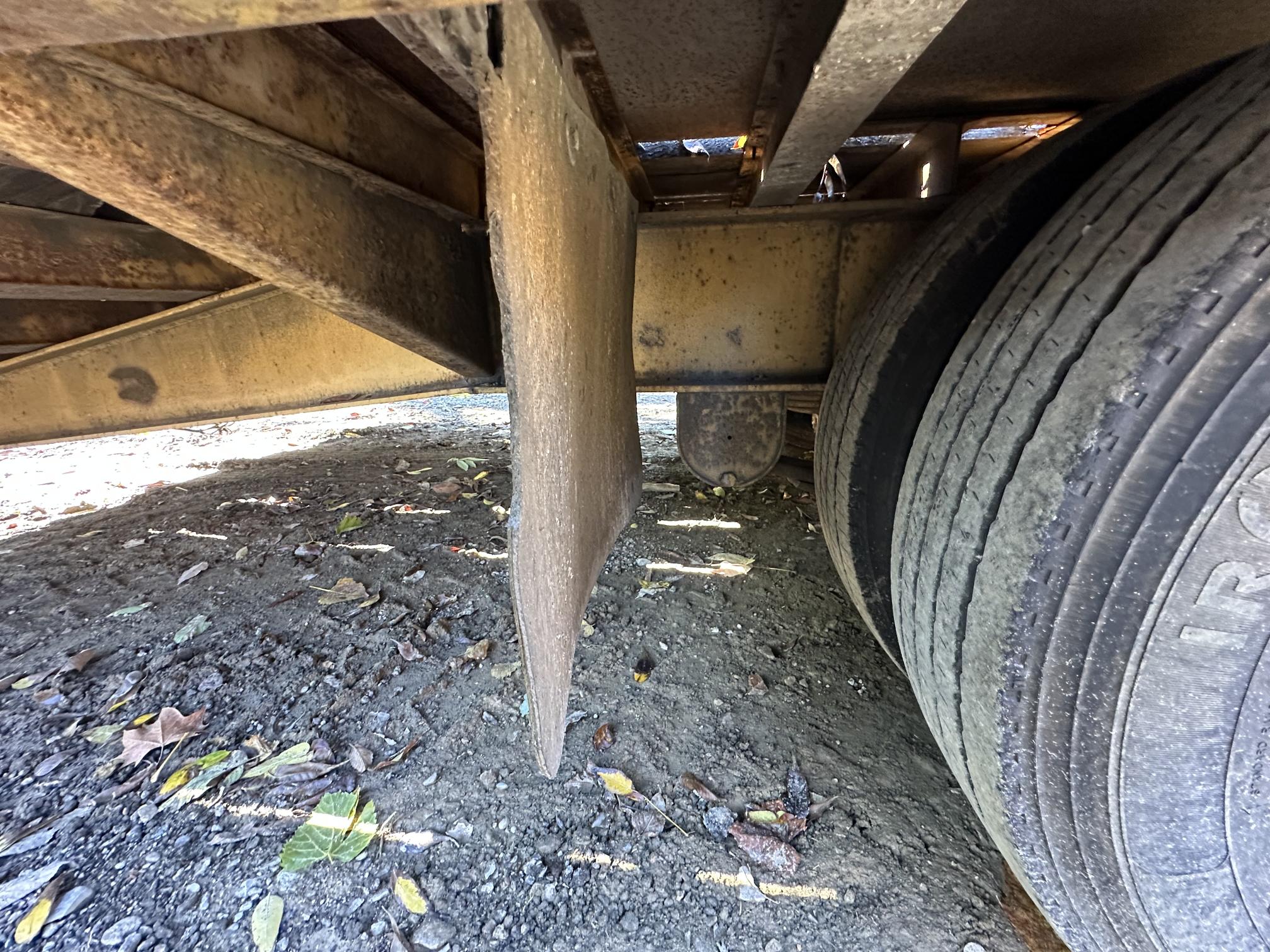 1994 FORD LN9000 - Image 64