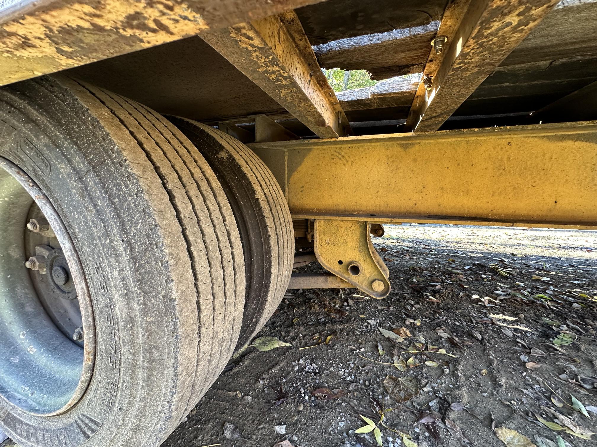 1994 FORD LN9000 - Image 67