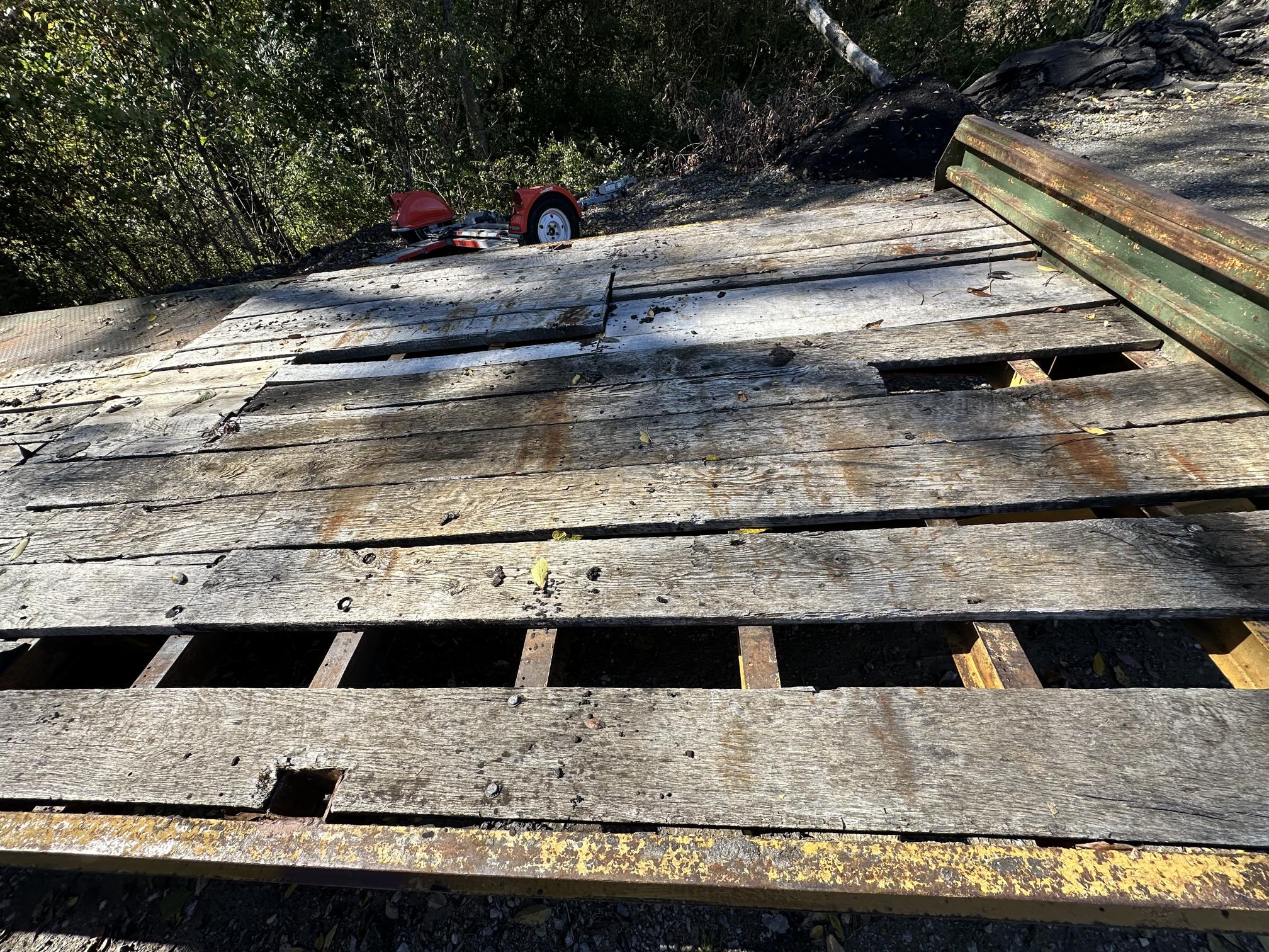 1994 FORD LN9000 - Image 68