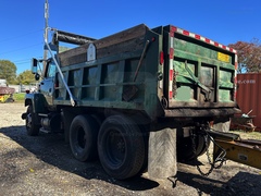 1994 FORD LN9000 - Image 3