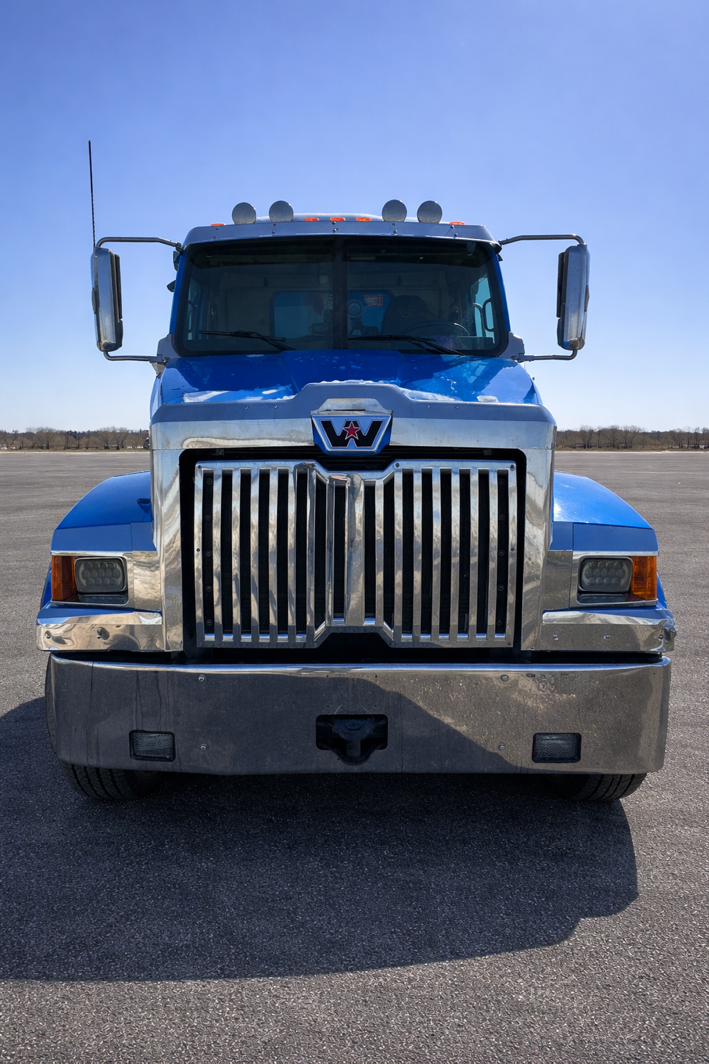 2020 WESTERN STAR 4700 - view 11 of 48