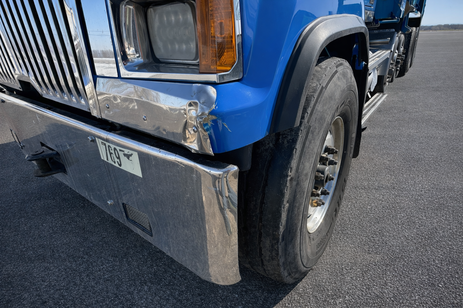 2020 WESTERN STAR 4700 - view 12 of 48