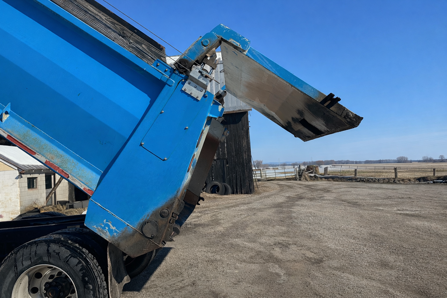 2020 WESTERN STAR 4700 - Image 5