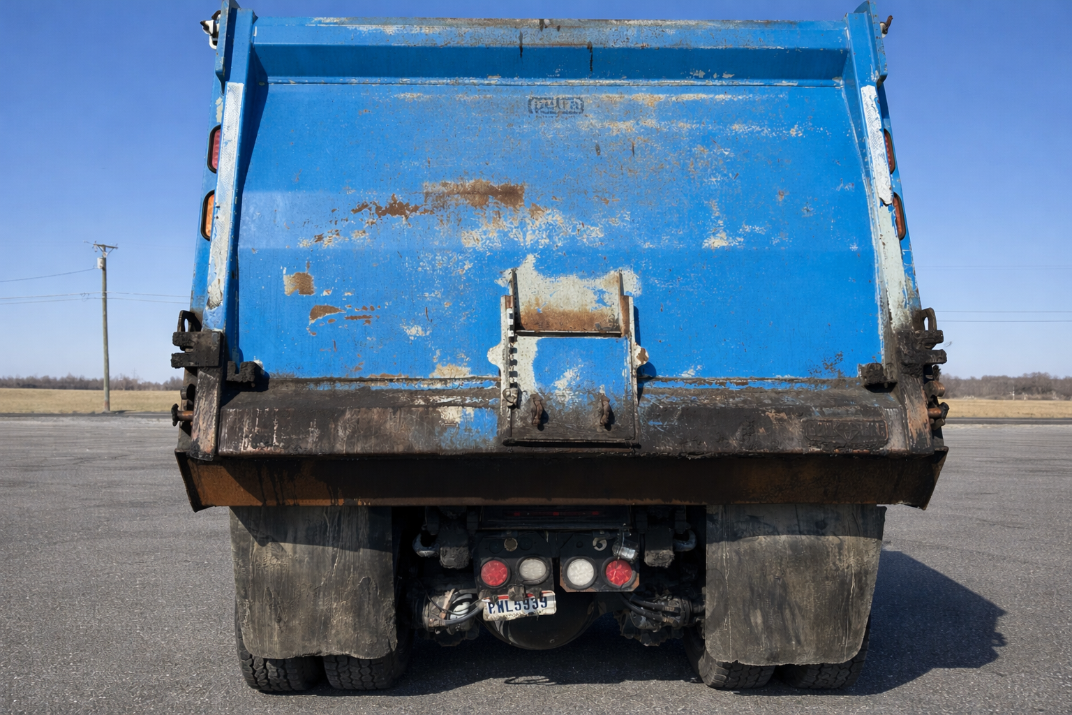 2020 WESTERN STAR 4700 - Image 7