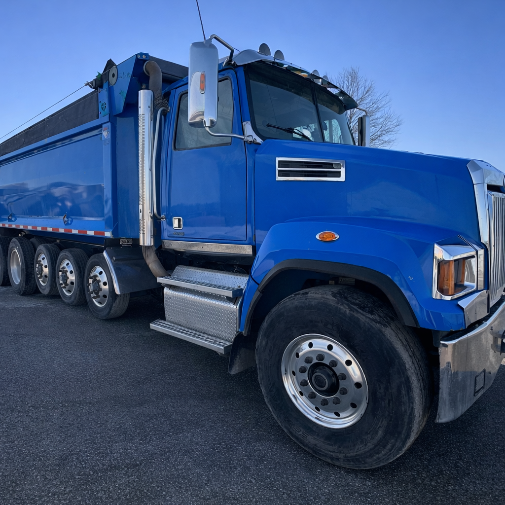 2020 WESTERN STAR 4700 - view 10 of 48