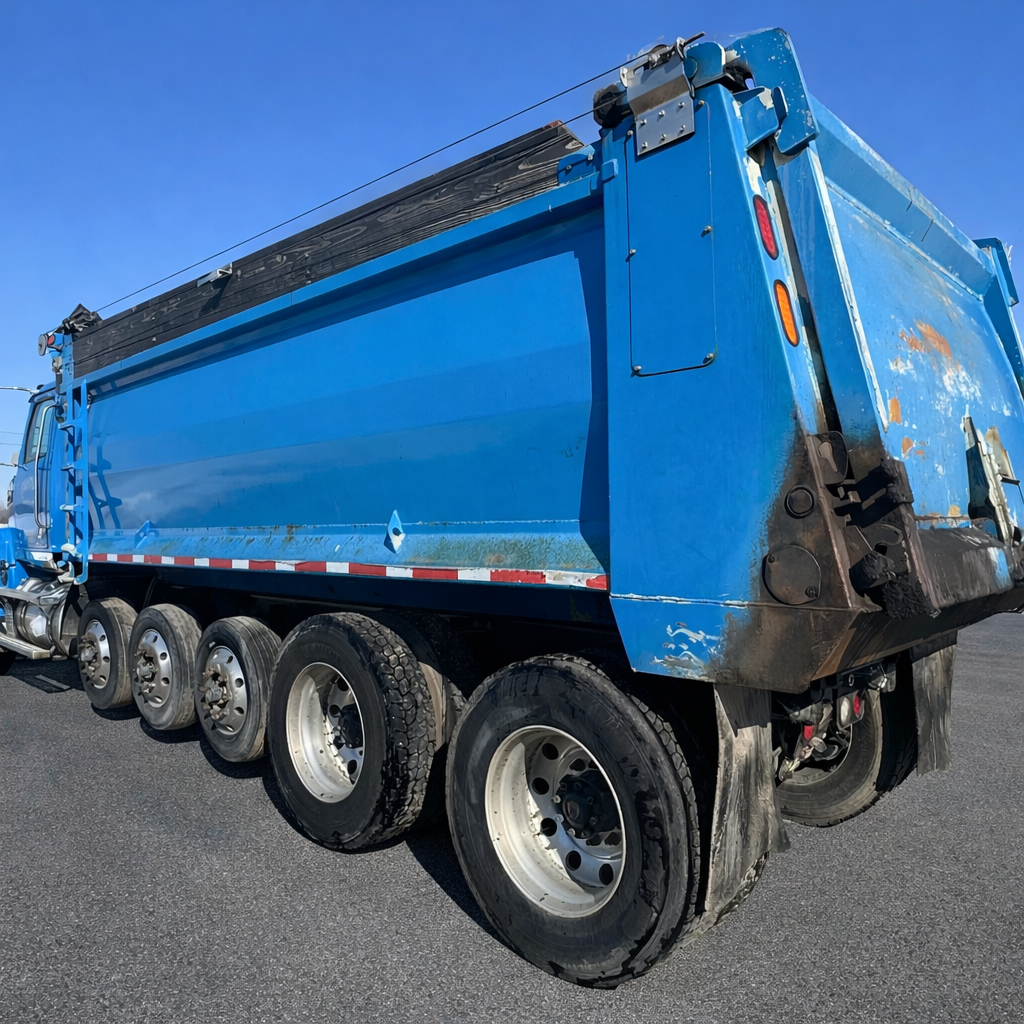 2020 WESTERN STAR 4700 - Image 4