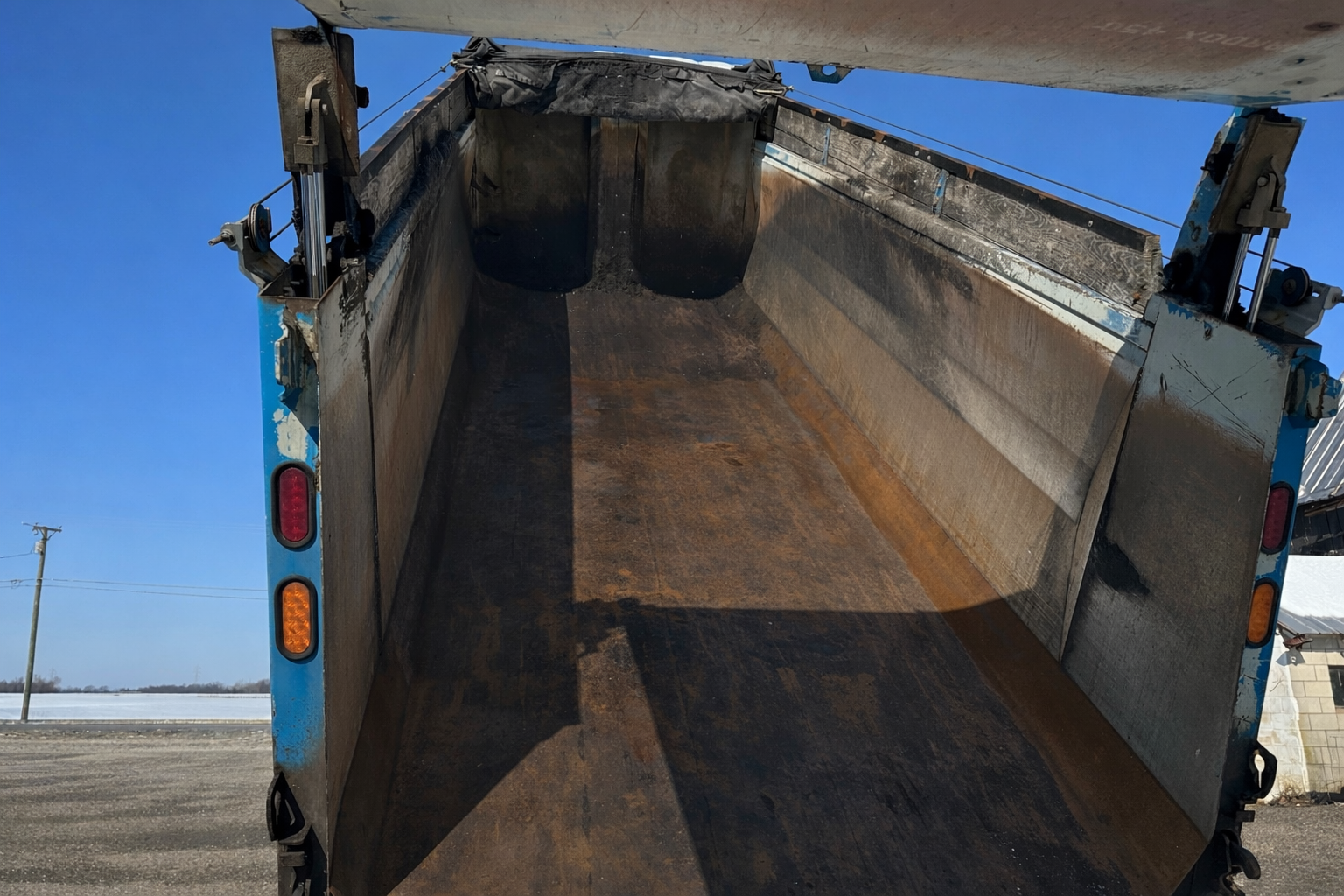 2020 WESTERN STAR 4700 - Image 6