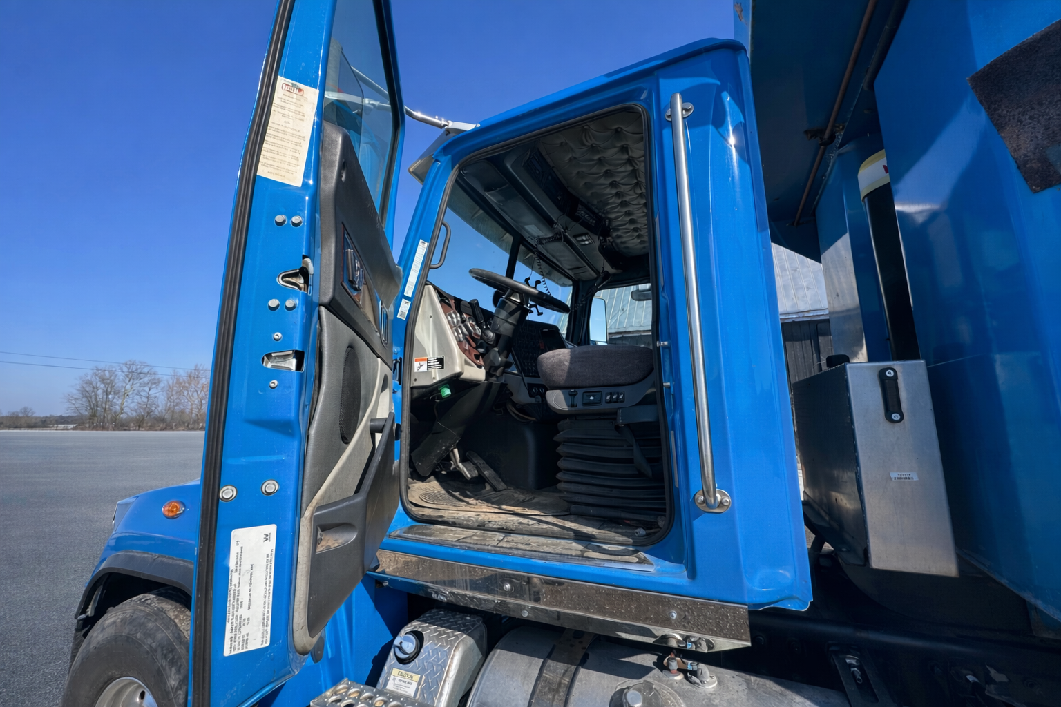 2020 WESTERN STAR 4700 - Image 35