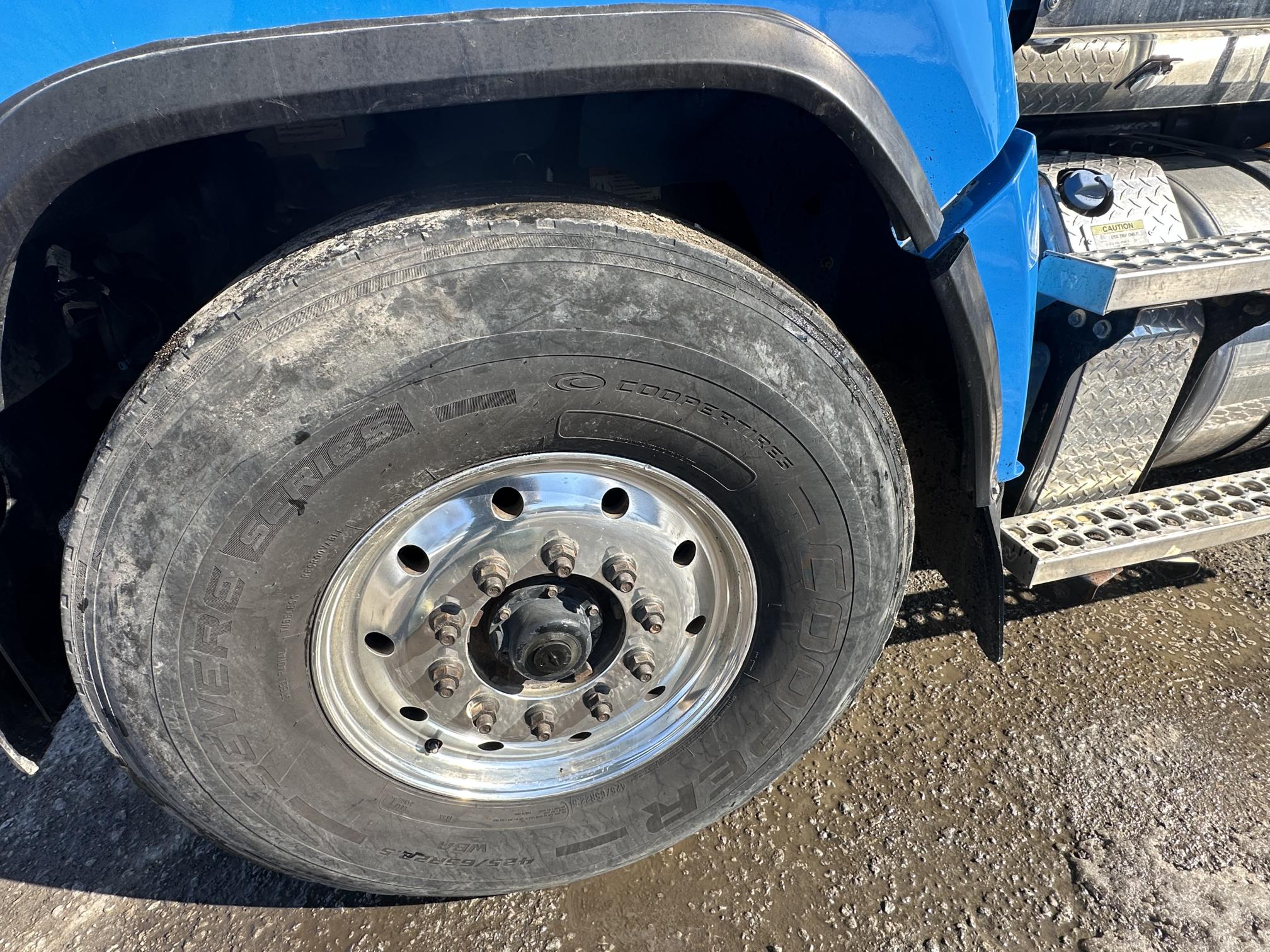 2020 WESTERN STAR 4700 - view 13 of 48