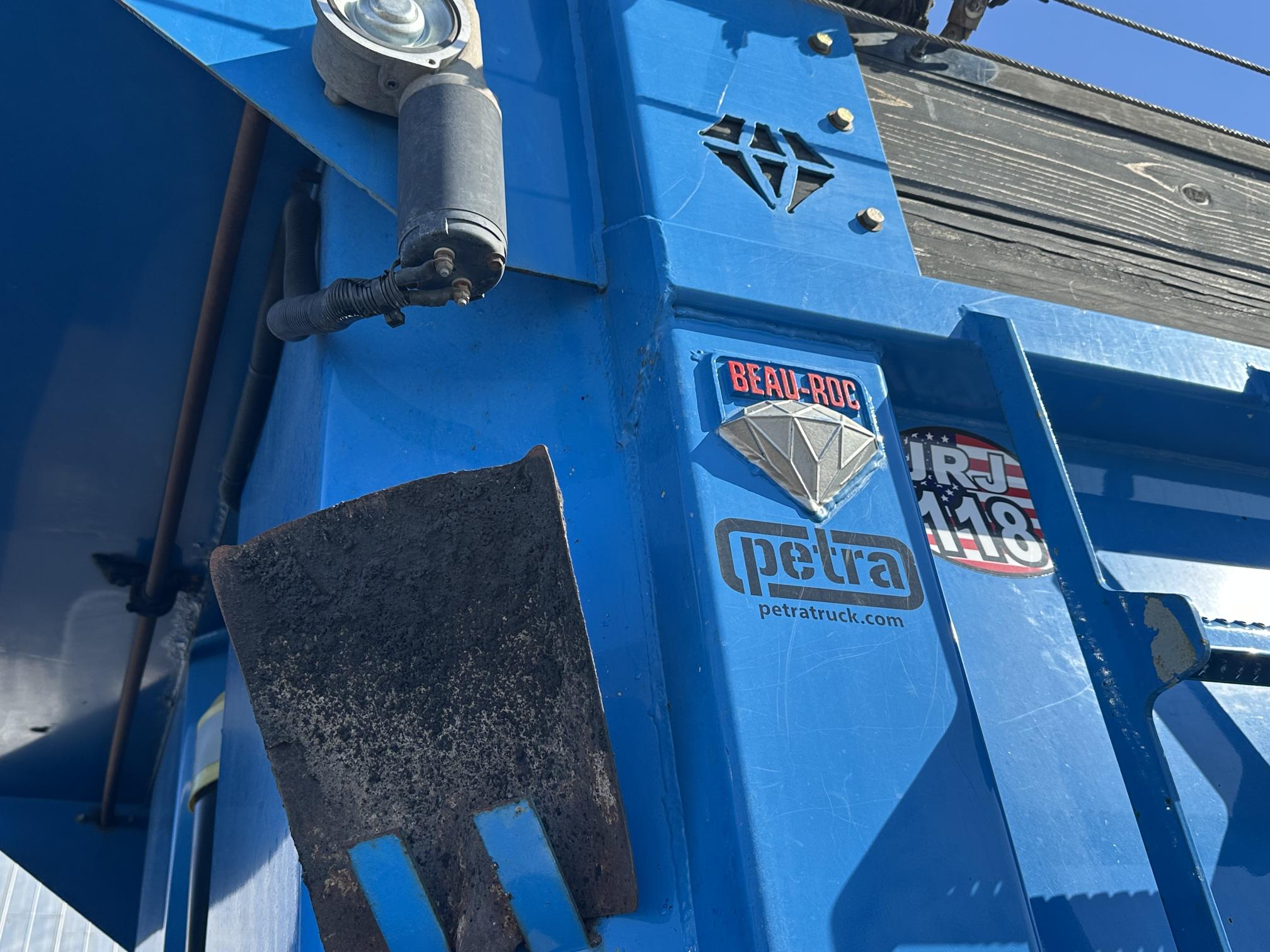 2020 WESTERN STAR 4700 - view 17 of 48