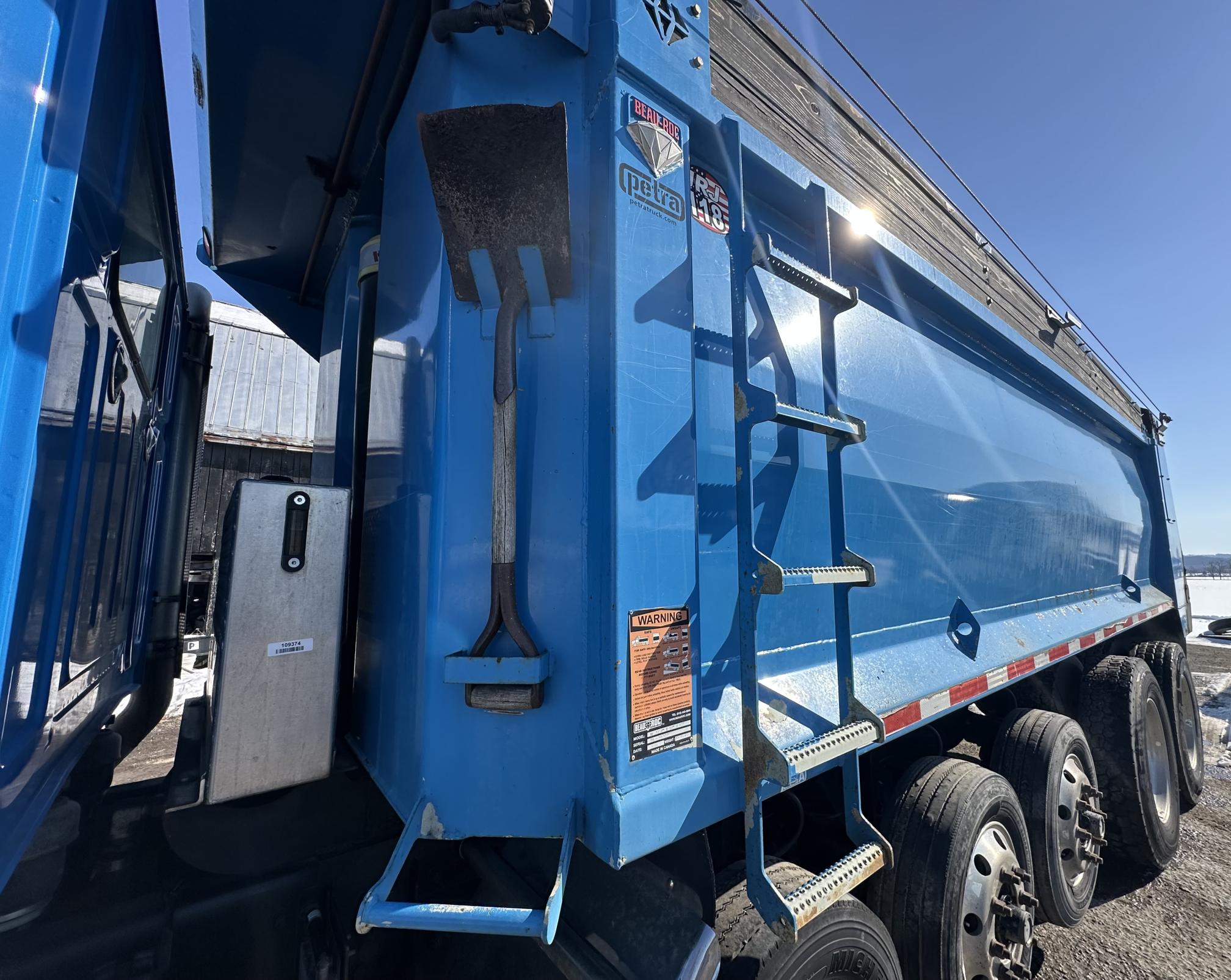 2020 WESTERN STAR 4700 - view 18 of 48