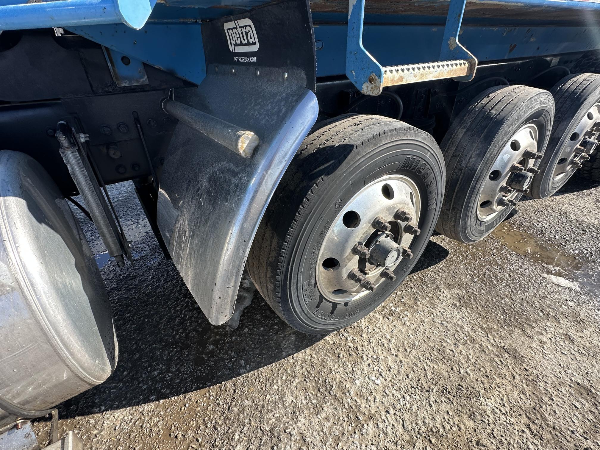 2020 WESTERN STAR 4700 - view 19 of 48