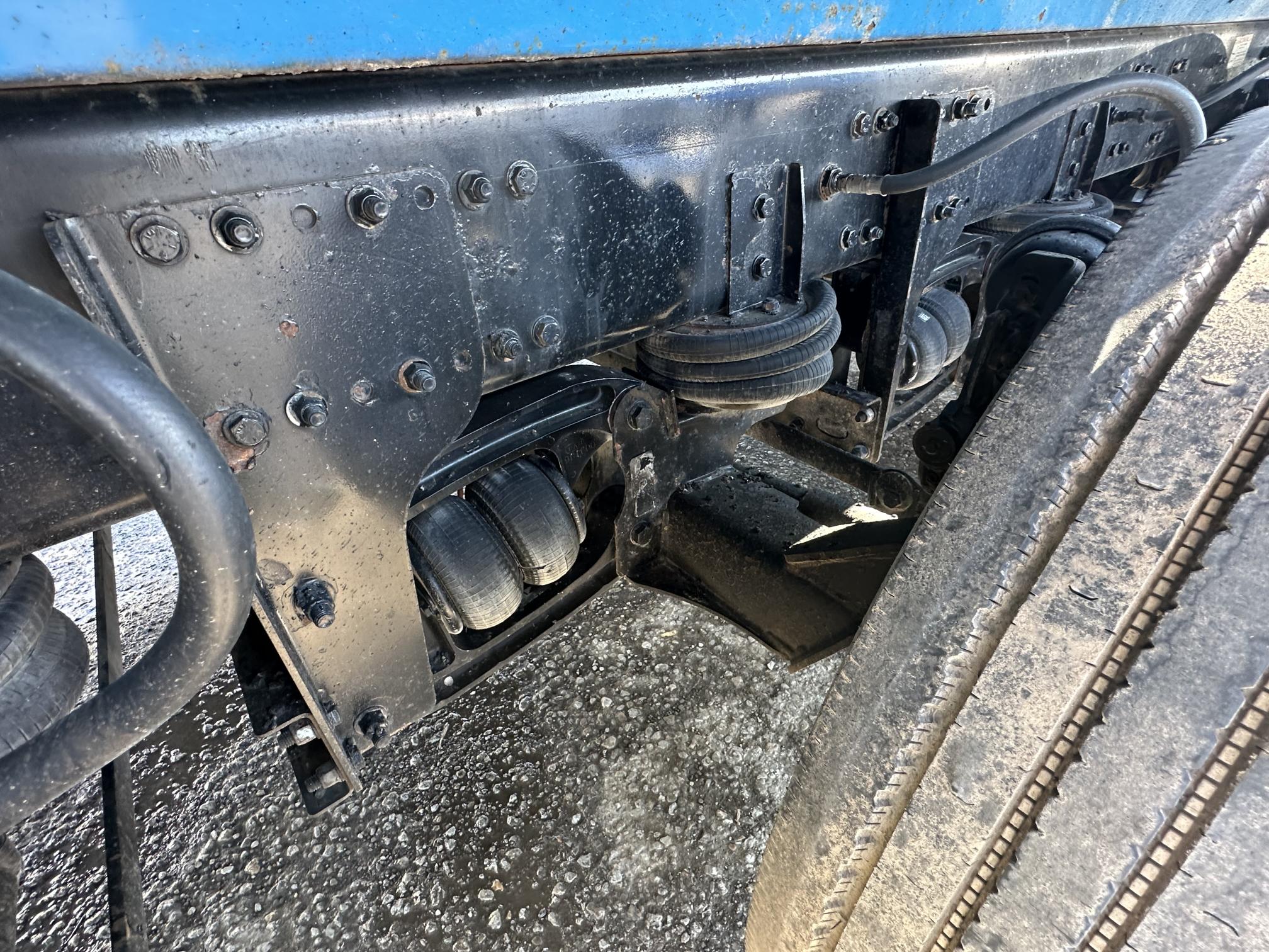 2020 WESTERN STAR 4700 - view 20 of 48