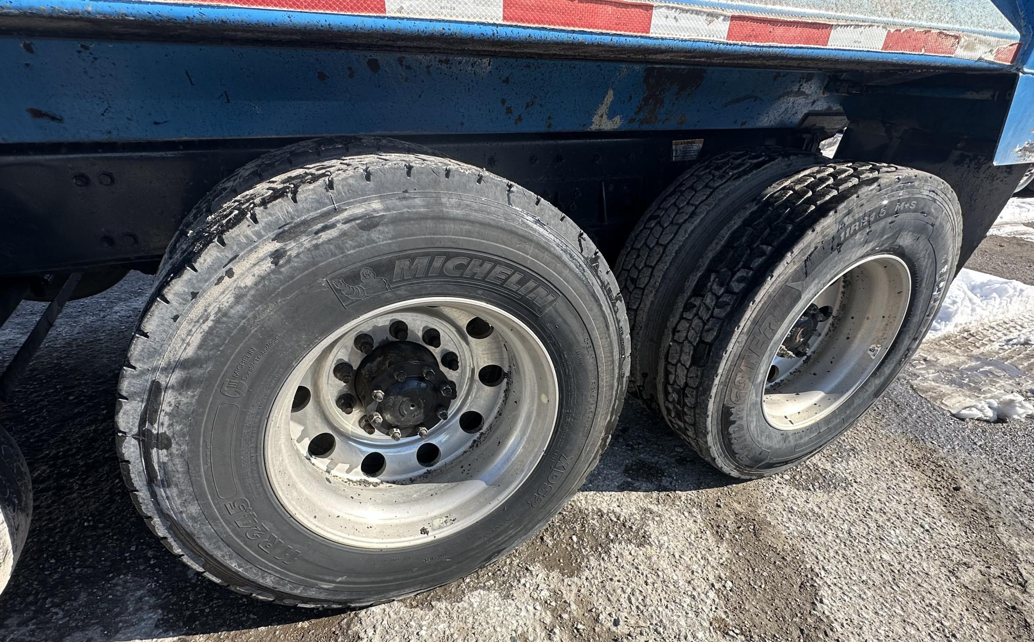 2020 WESTERN STAR 4700 - Image 21