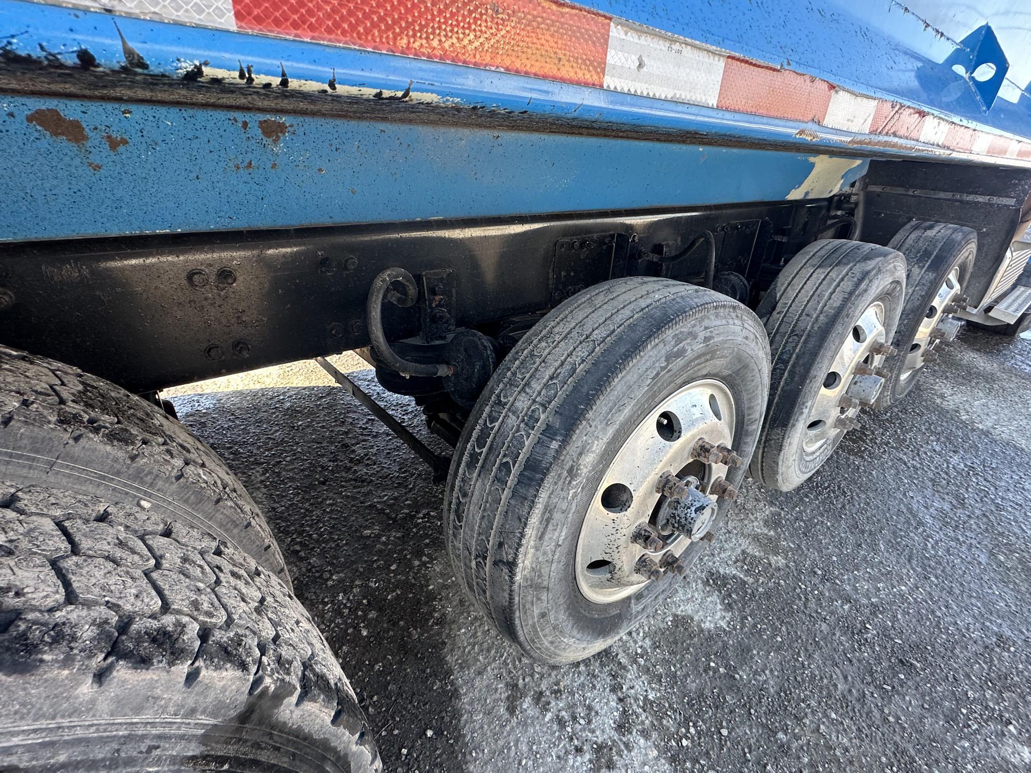 2020 WESTERN STAR 4700 - Image 26