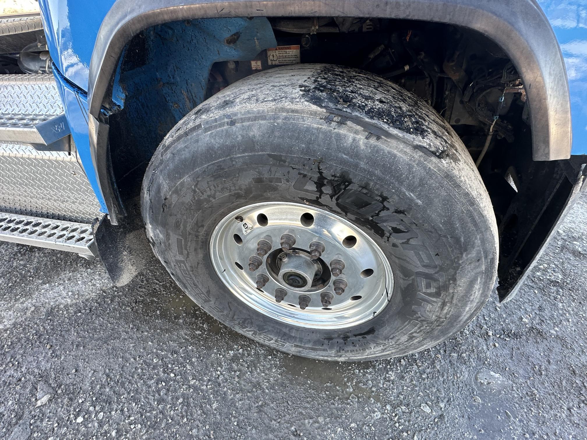 2020 WESTERN STAR 4700 - Image 33