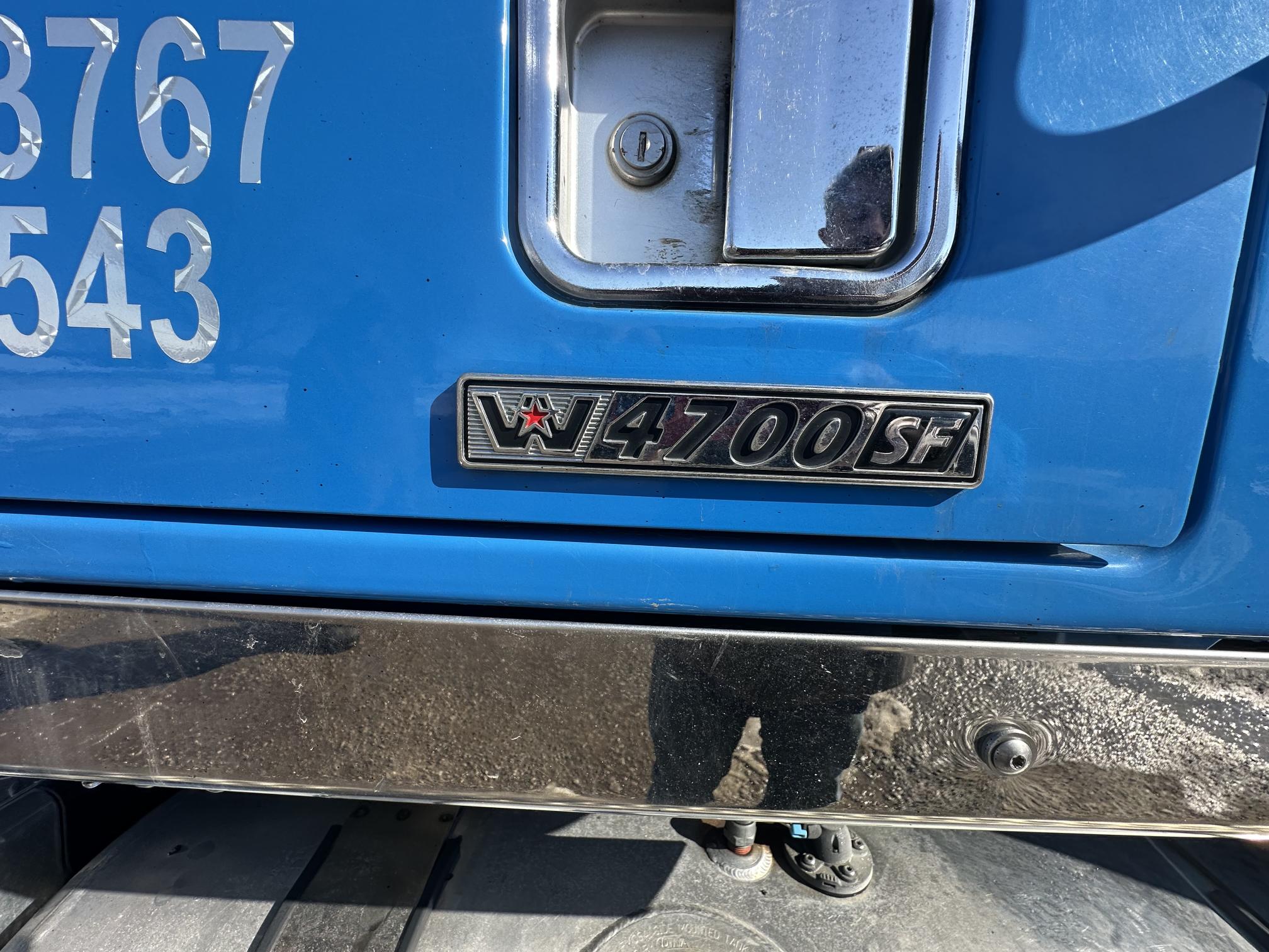 2020 WESTERN STAR 4700 - Image 34