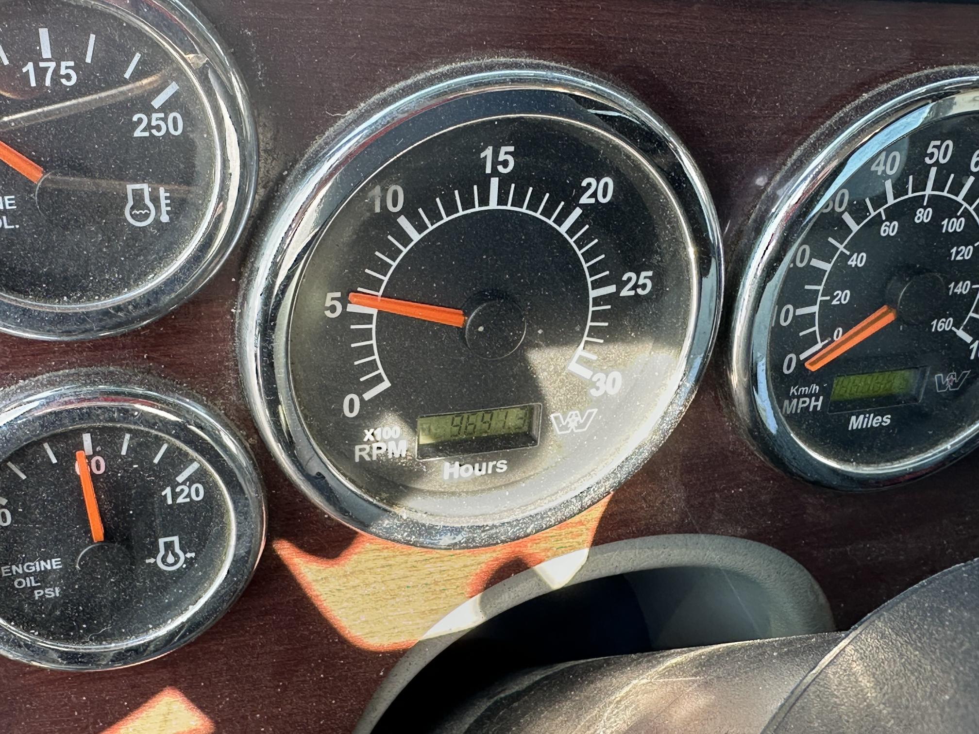 2020 WESTERN STAR 4700 - Image 40