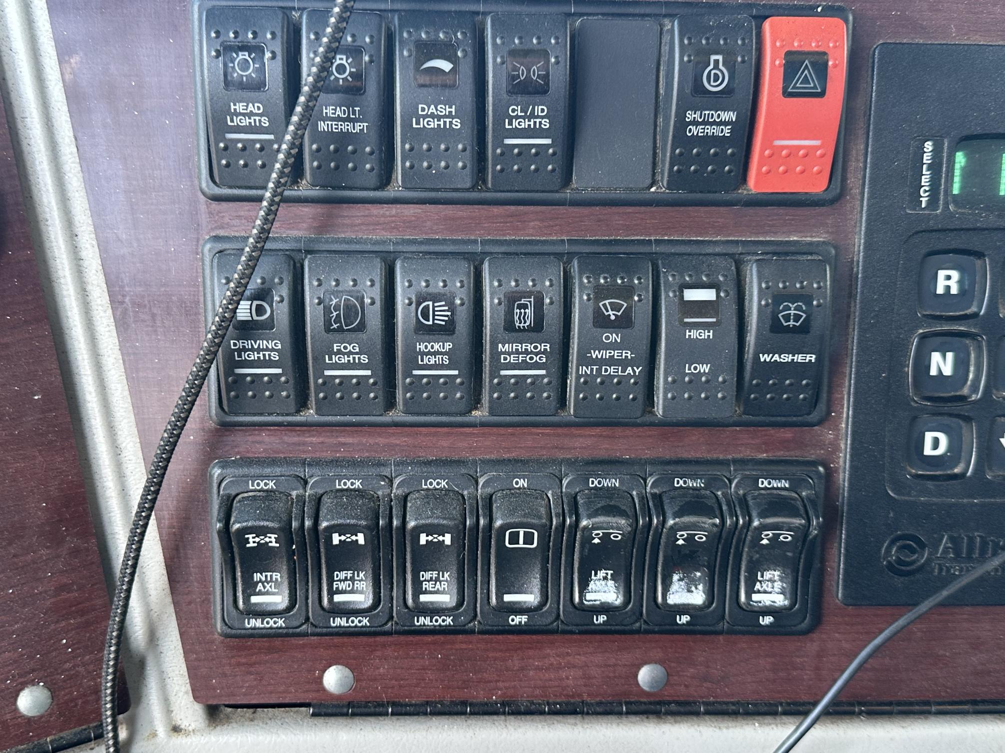 2020 WESTERN STAR 4700 - Image 42