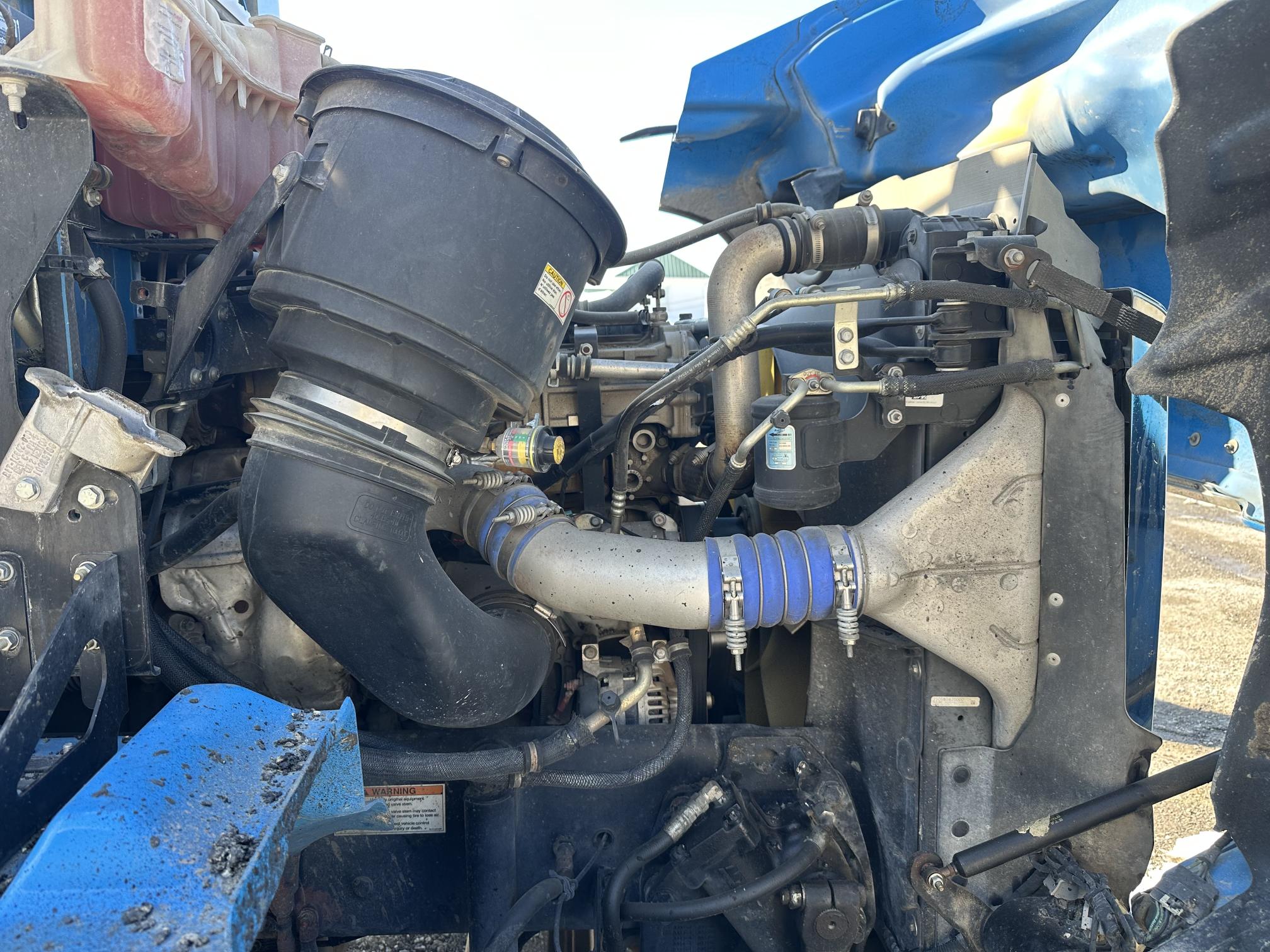 2020 WESTERN STAR 4700 - Image 48