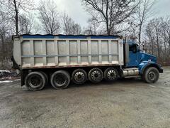 2002 KENWORTH T800 - Image 17