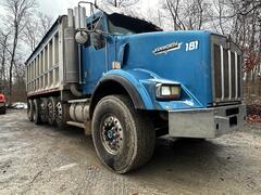 2002 KENWORTH T800 - Image 4