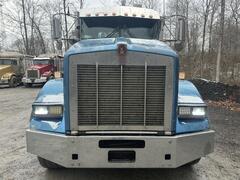 2002 KENWORTH T800 - Image 6