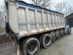 2002 KENWORTH T800 - Image 16