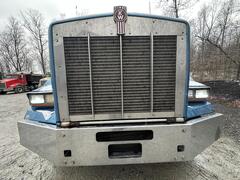 2002 KENWORTH T800 - Image 7