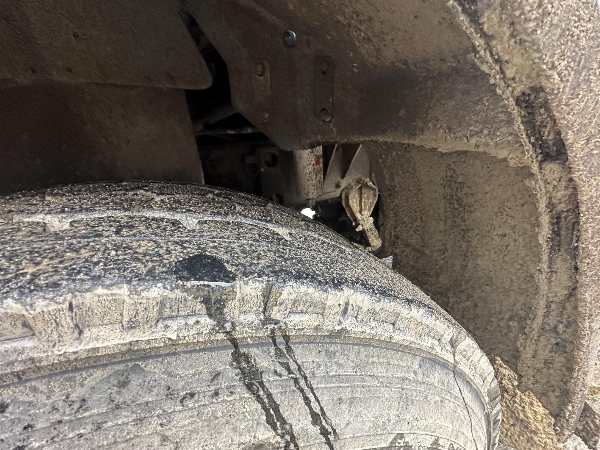 2002 KENWORTH T800 - view 19 of 59