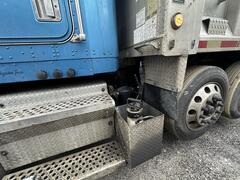 2002 KENWORTH T800 - Image 21