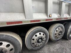 2002 KENWORTH T800 - Image 23