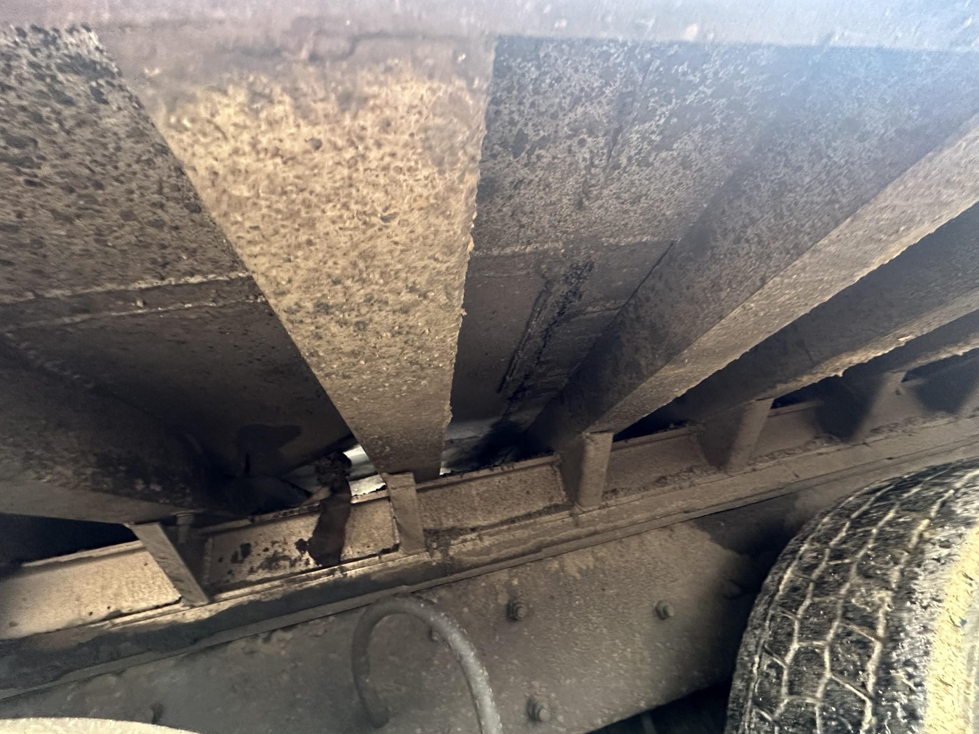 2002 KENWORTH T800 - Image 27