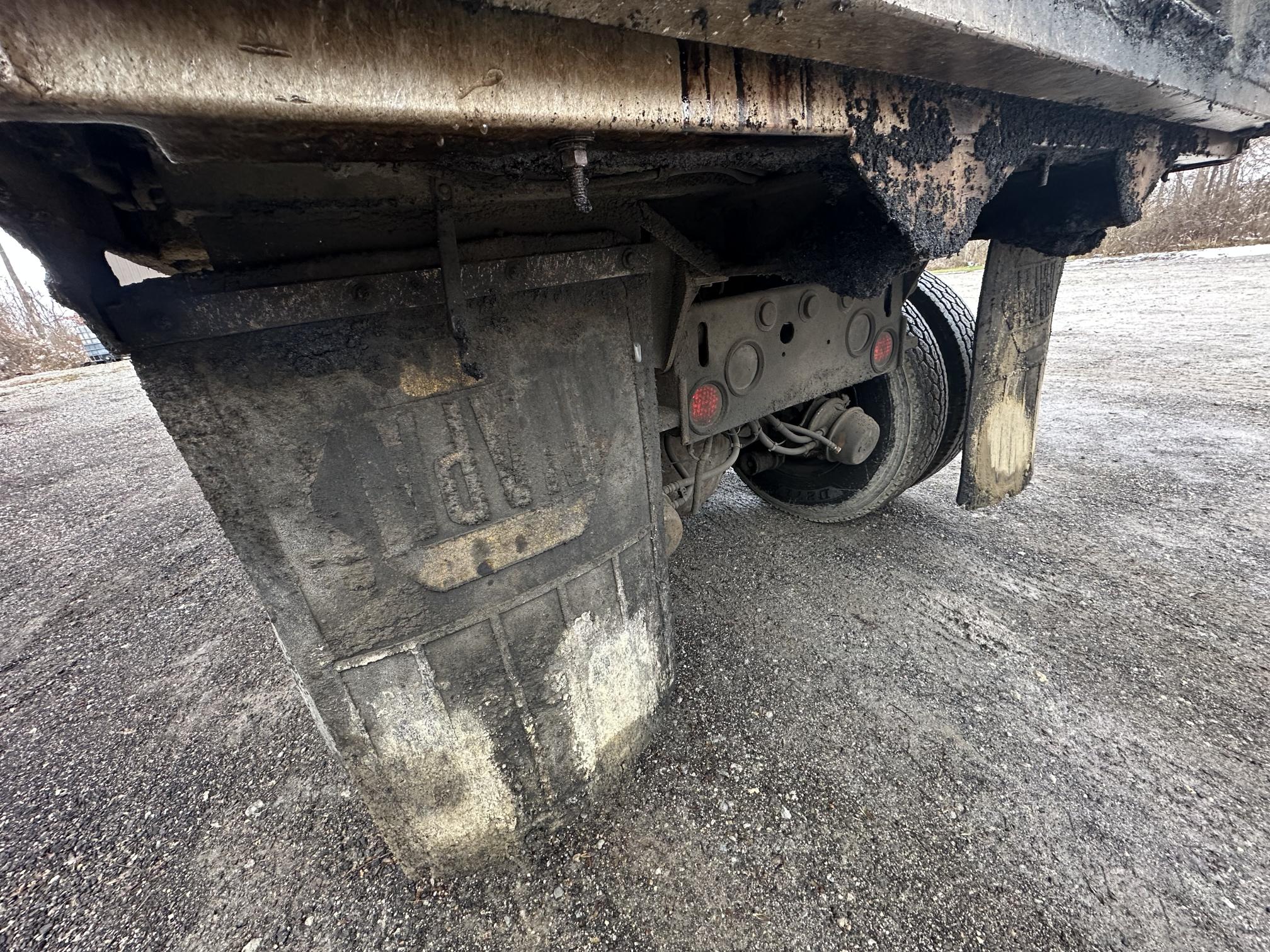 2002 KENWORTH T800 - Image 31