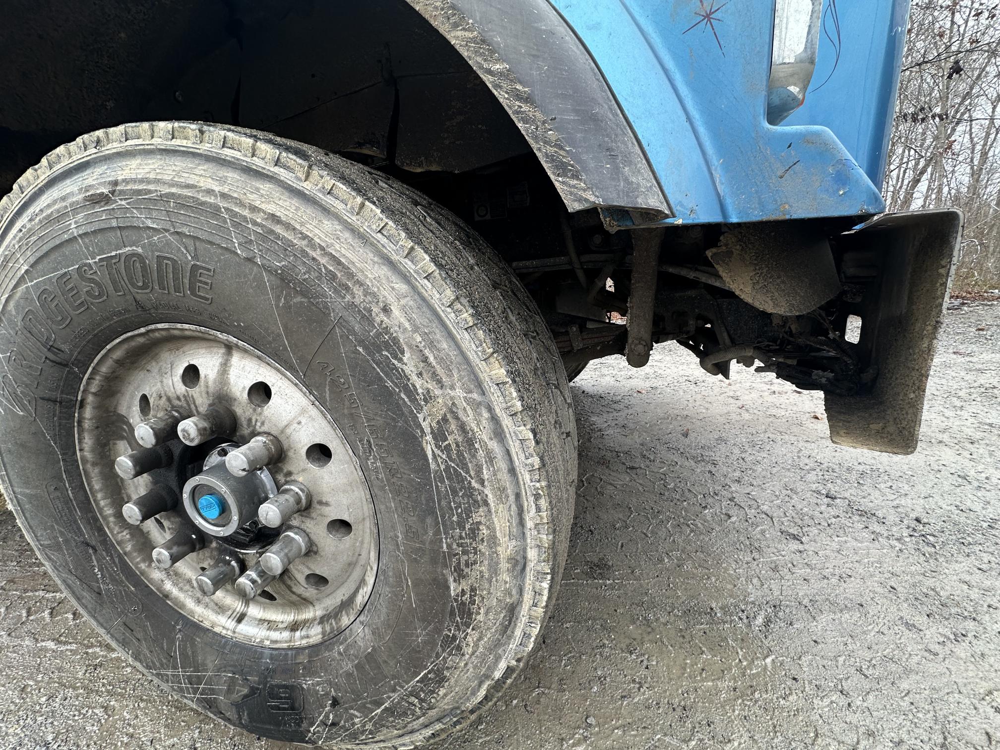 2002 KENWORTH T800 - Image 41