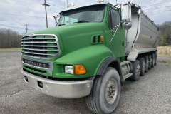 2003 STERLING L9500 - Image 3