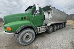 2003 STERLING L9500 - Image 4